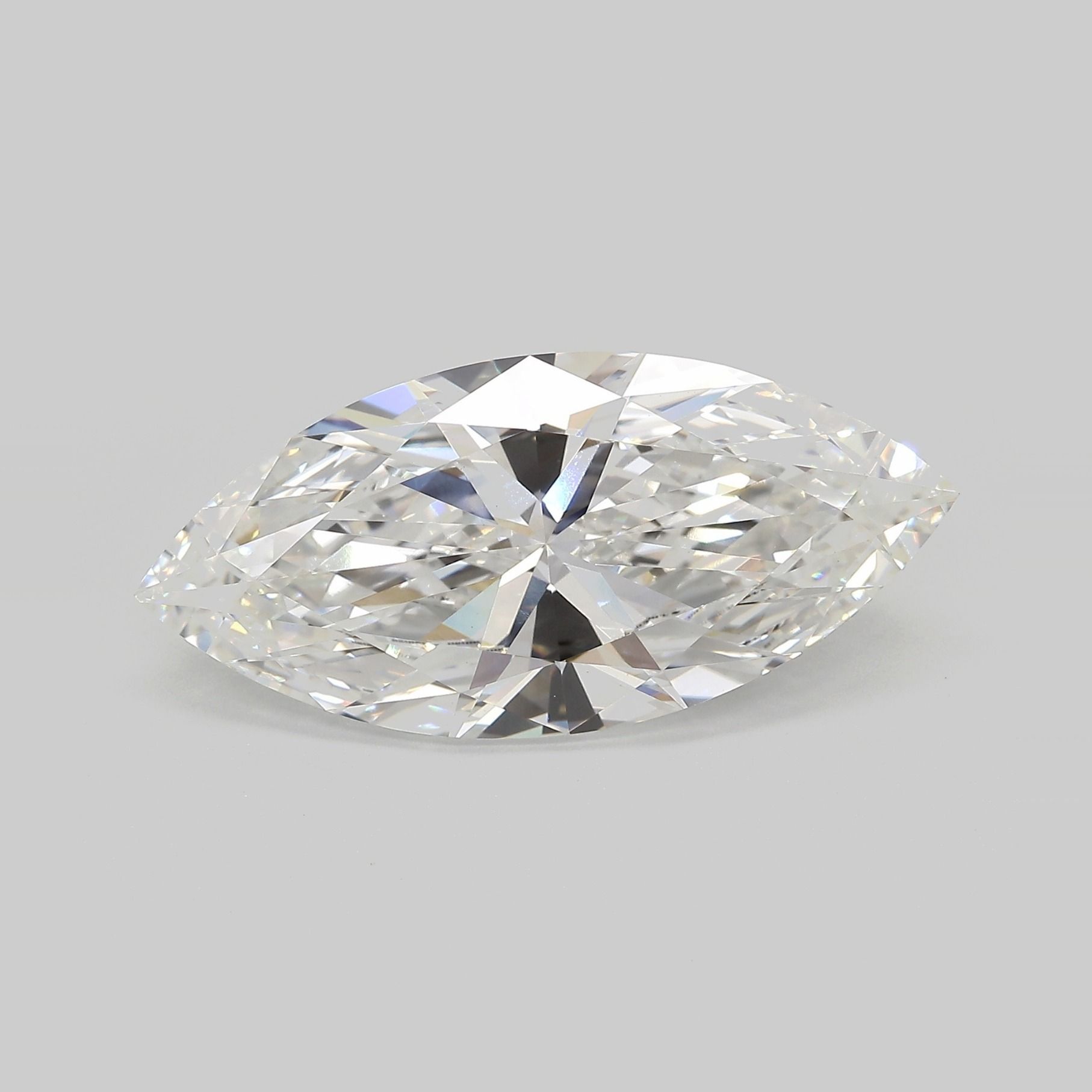 8.02 Carat