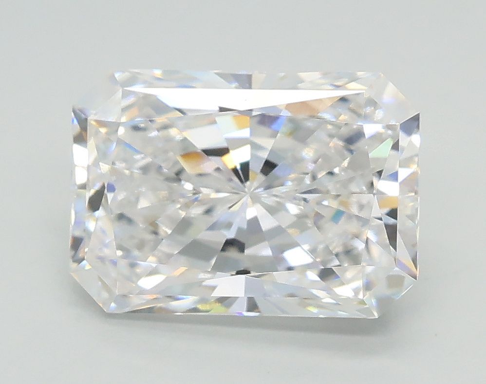 2.03 ct Radiant diamond