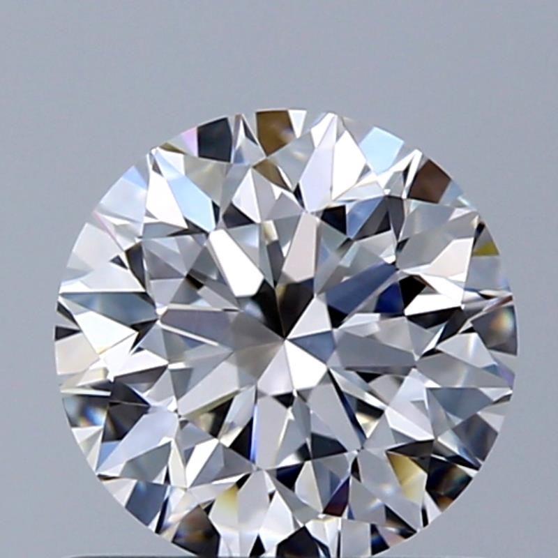 0.70 ct Round diamond
