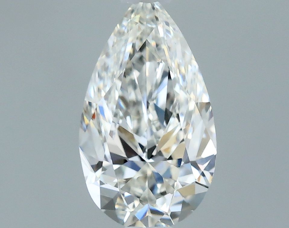 0.50 ct Pear diamond
