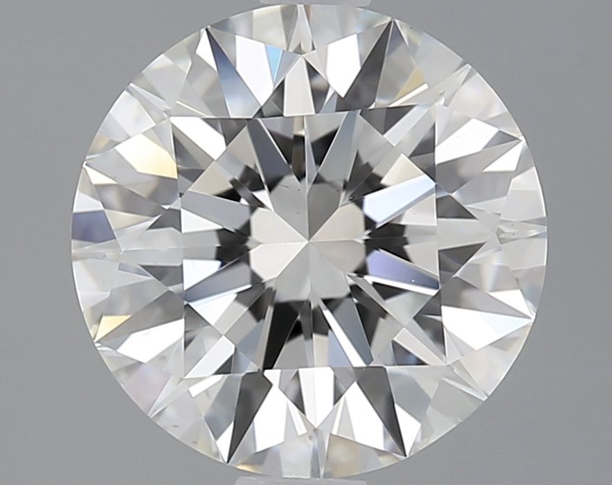 2.20 ct Round diamond