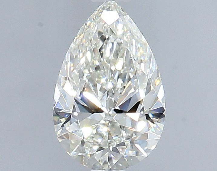 0.70 ct Pear diamond