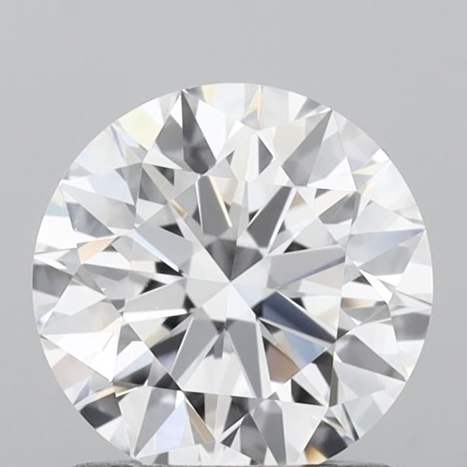 1.07 ct. round Lab Grown Diamond front image