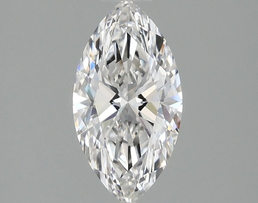 1.07 ct. marquise Lab Grown Diamond front image