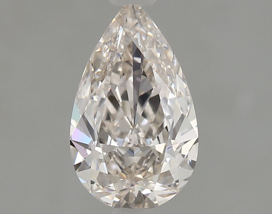 0.89 ct Pear diamond