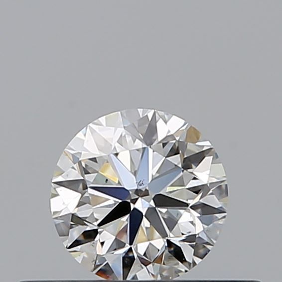 0.30 ct Round diamond