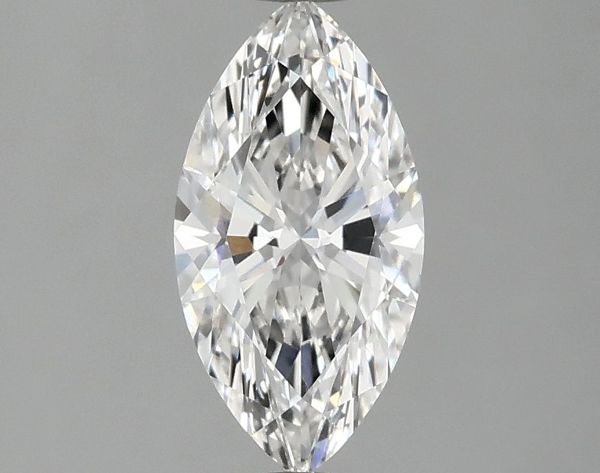1.08 ct. marquise Lab Grown Diamond front image