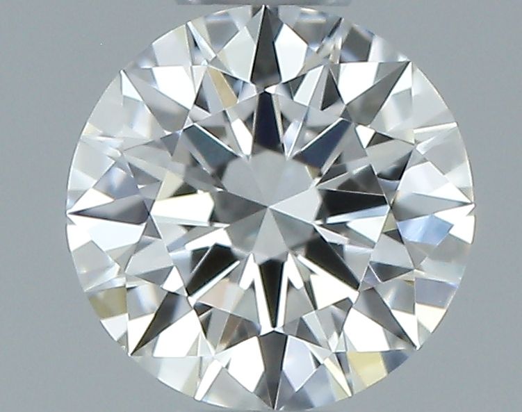 0.40 ct Round diamond