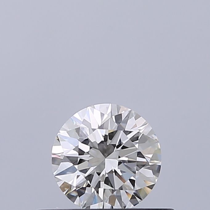 0.35 ct Round diamond