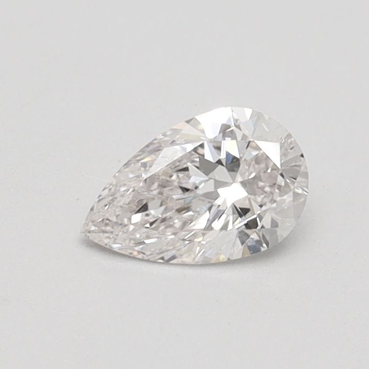 0.35 ct Pear diamond