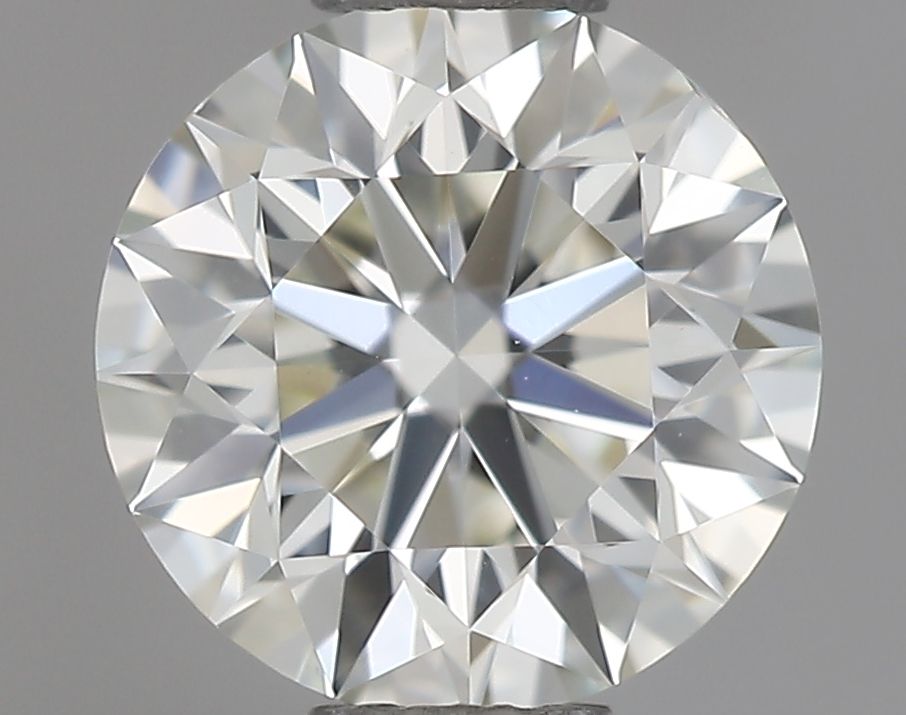 0.50 ct Round diamond