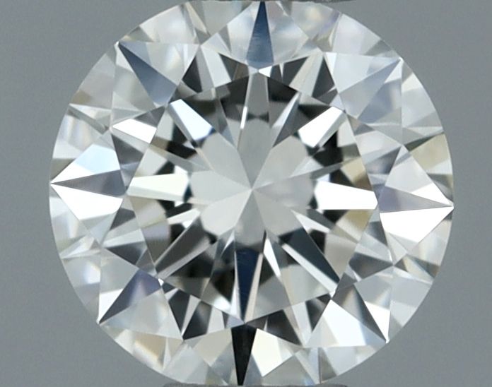 0.30 ct Round diamond