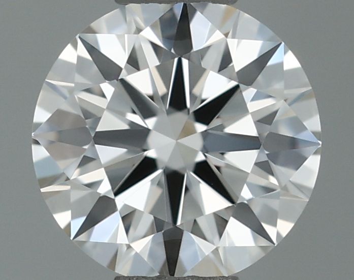 0.35 ct Round diamond