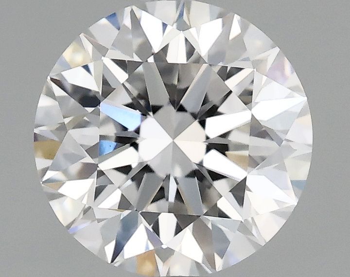 1.09 ct. round Lab Grown Diamond front image