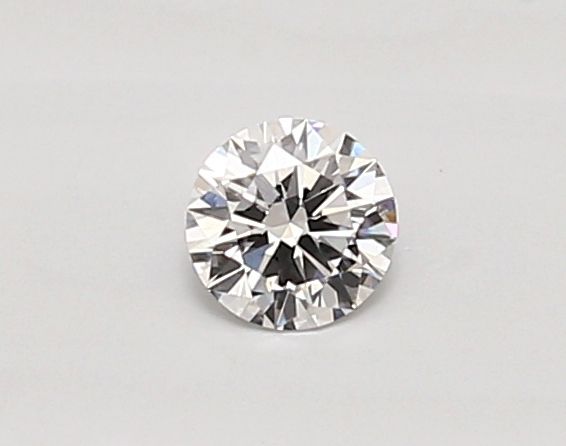 0.28 ct lab-grown Round Diamond