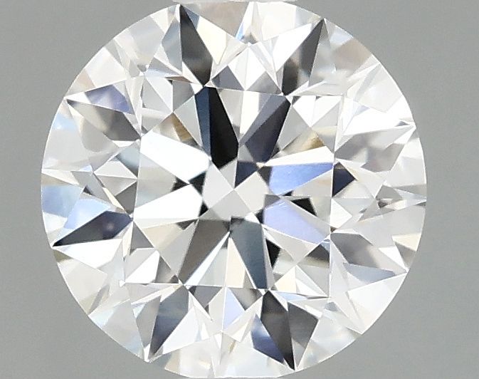 1.03 ct. round Lab Grown Diamond front image