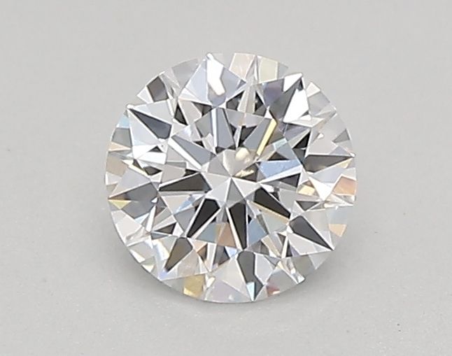 0.34 ct lab-grown Round Diamond
