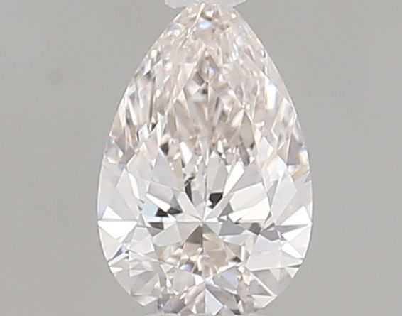 0.36 ct Pear diamond