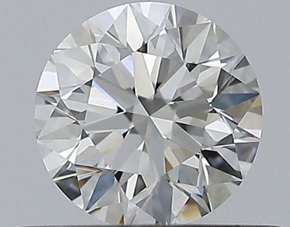 Diament 0.48 ct G/IF