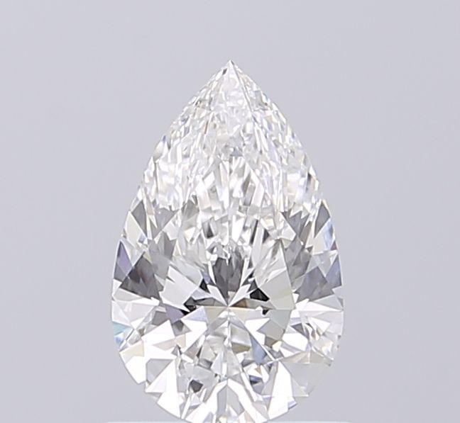 1.01 ct. pear Lab Grown Diamond front image