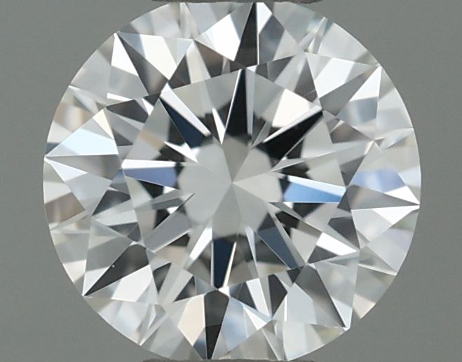 0.30 ct Round diamond