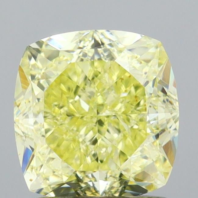 1.63 Carat