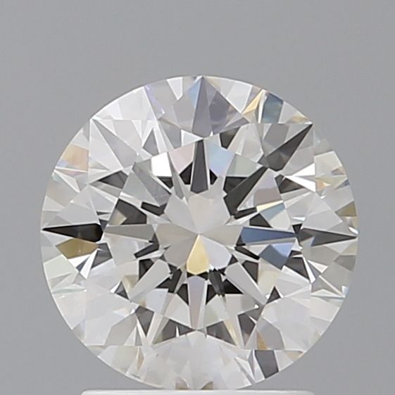1.99 ct. round Lab Grown Diamond front image