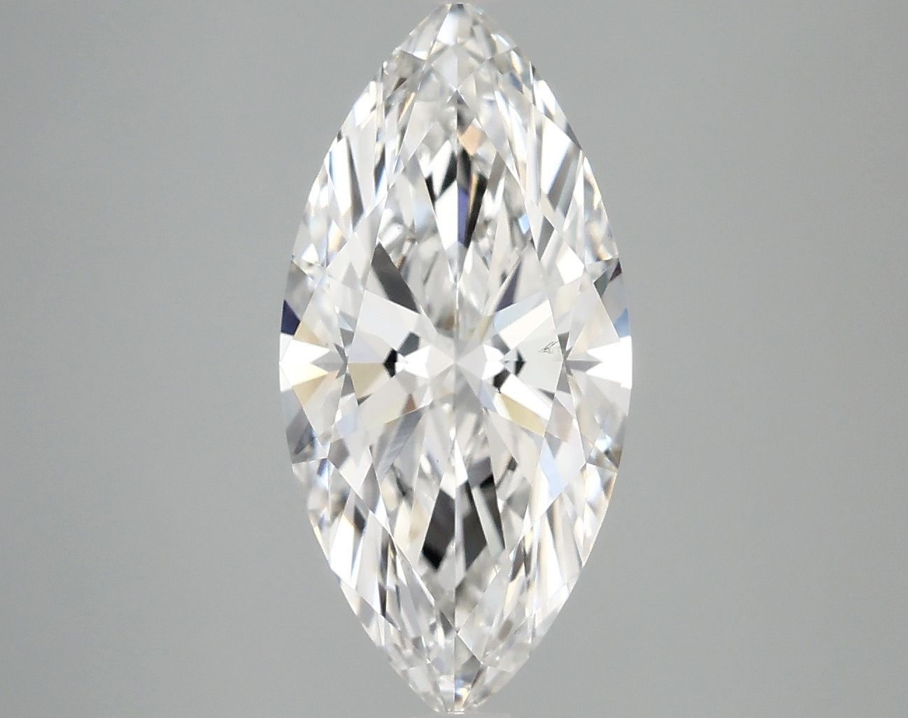 2.87 Carat