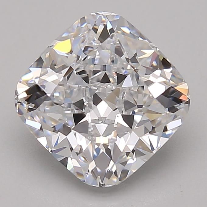 2.55 Carat