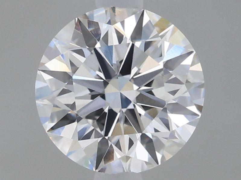 1.09 ct. round Lab Grown Diamond front image