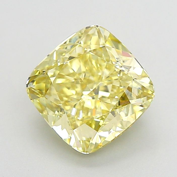 2.04 ct Cushion Modified diamond