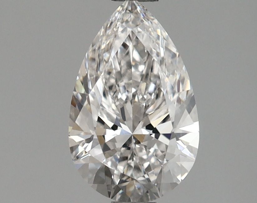 1.08 ct. pear Lab Grown Diamond front image