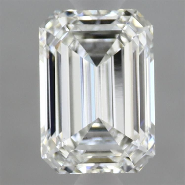 1.83 ct Emerald diamond