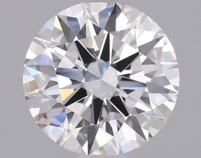 1.04 ct. round Lab Grown Diamond front image