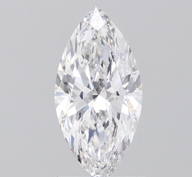 1.35 ct lab-grown Marquise Diamond