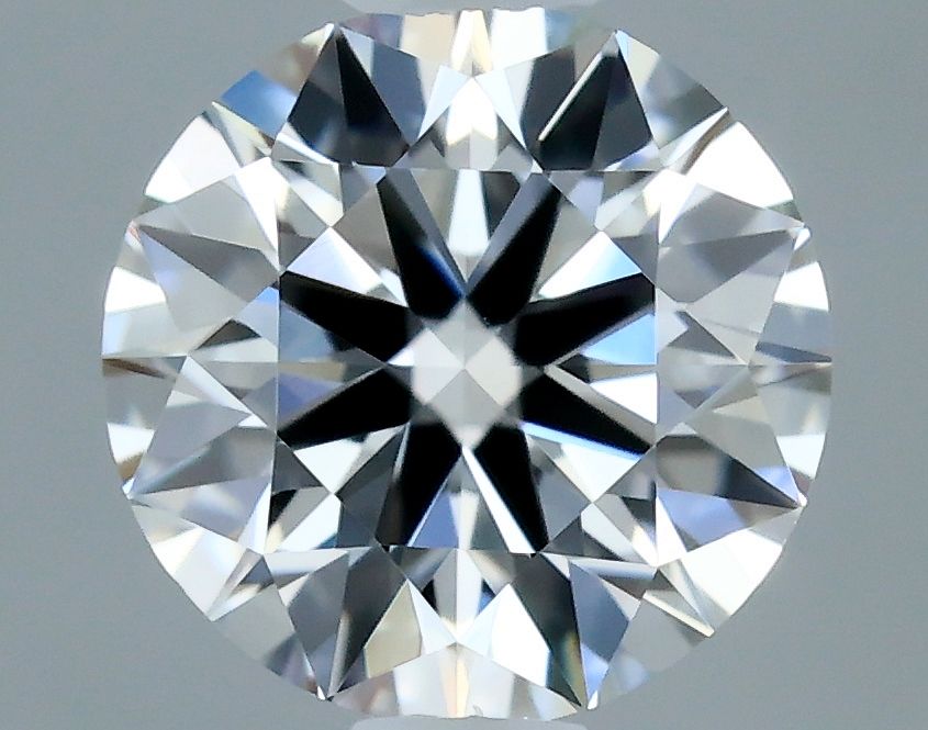 0.50 ct Round diamond