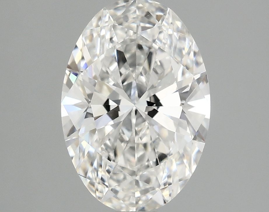 1.60 ct Oval diamond