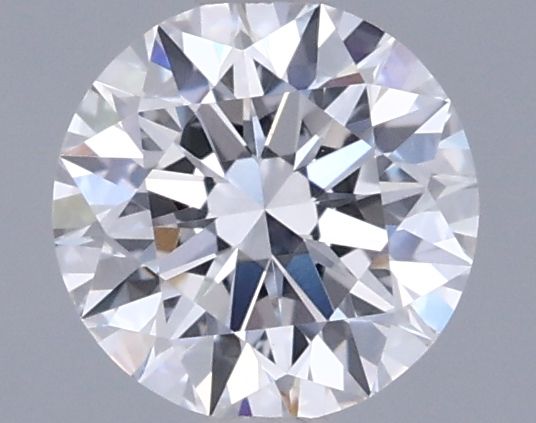1.01 ct. round Lab Grown Diamond front image