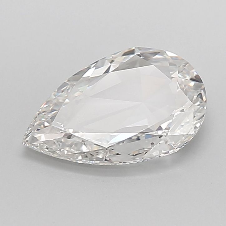 1.90 ct Pear diamond