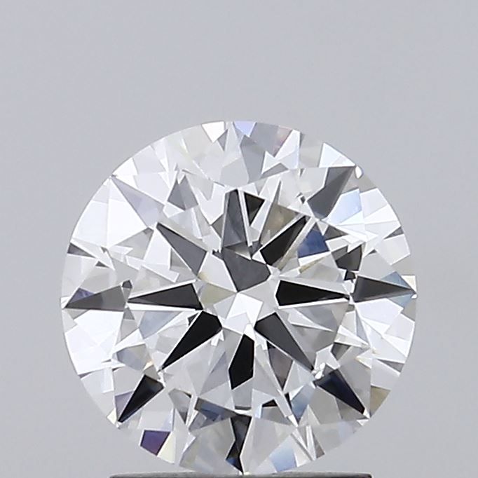 2.00 ct. round Lab Grown Diamond front image