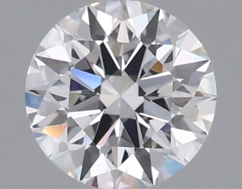 0.47 ct lab-grown Round Diamond