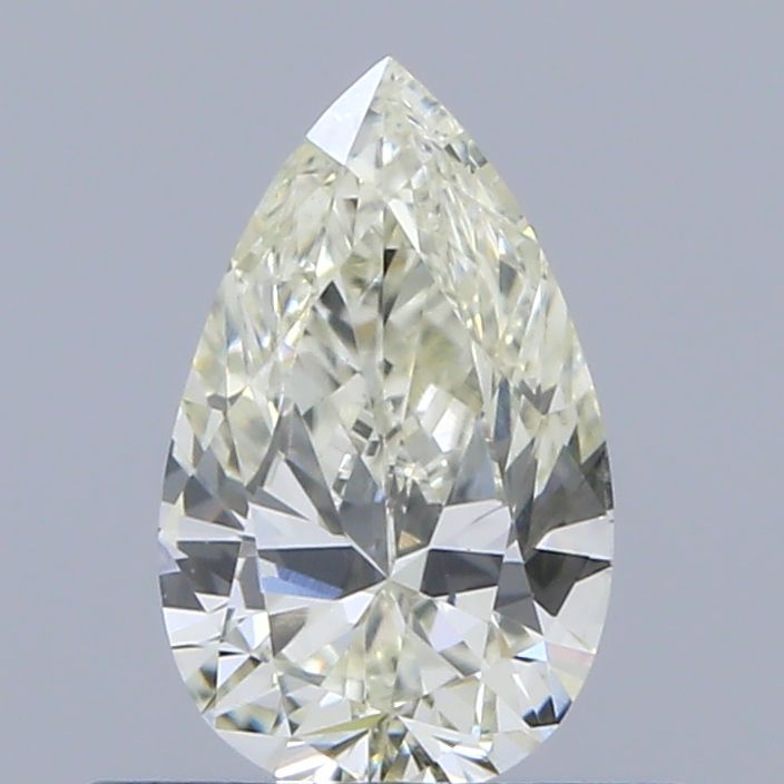 0.45 ct Pear Diamond