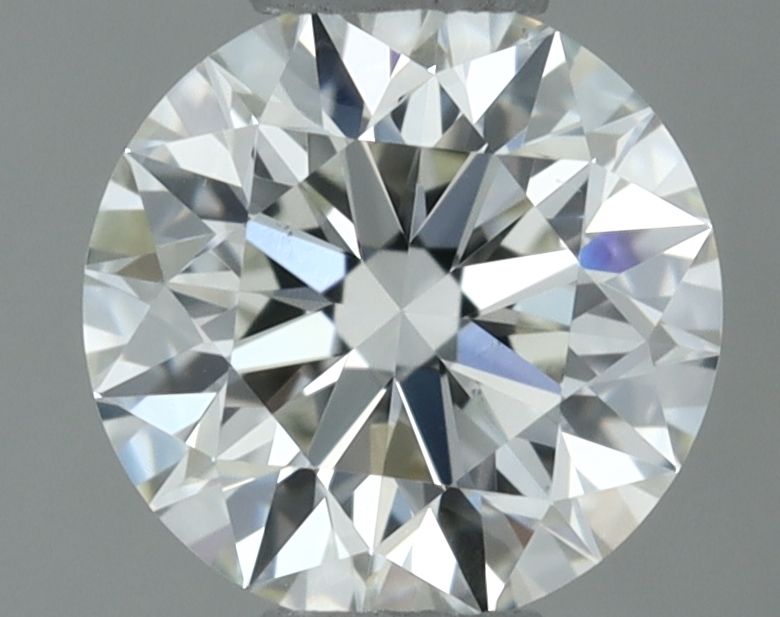 0.40 ct Round diamond