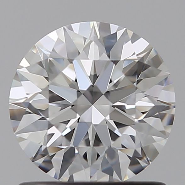 0.96 ct. round Lab Grown Diamond front image