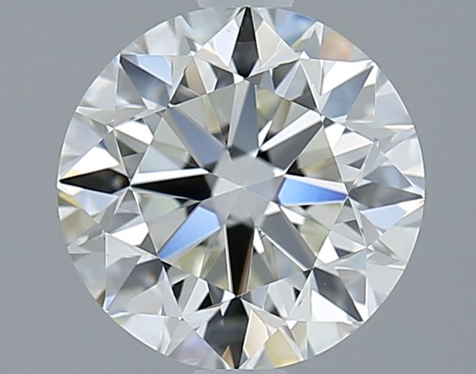 2.00 ct Round diamond