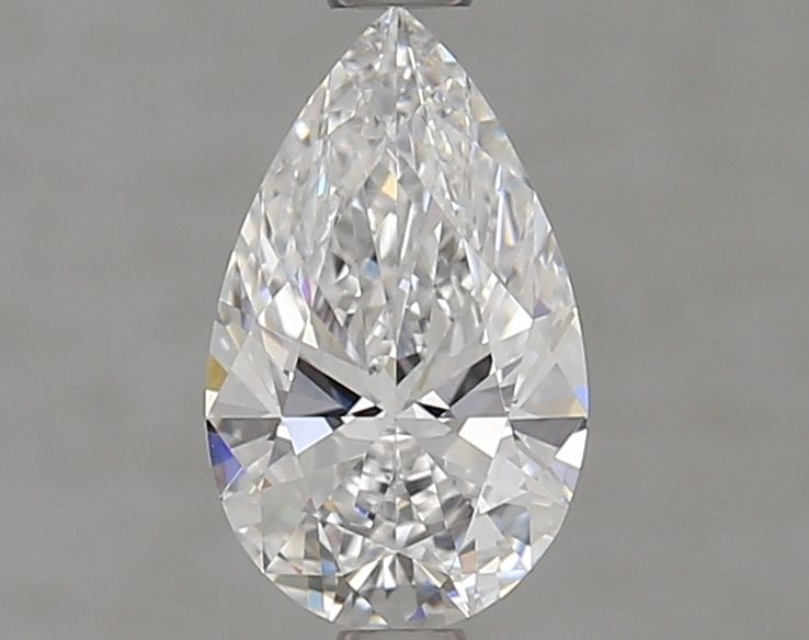 1.05 ct. pear Lab Grown Diamond front image