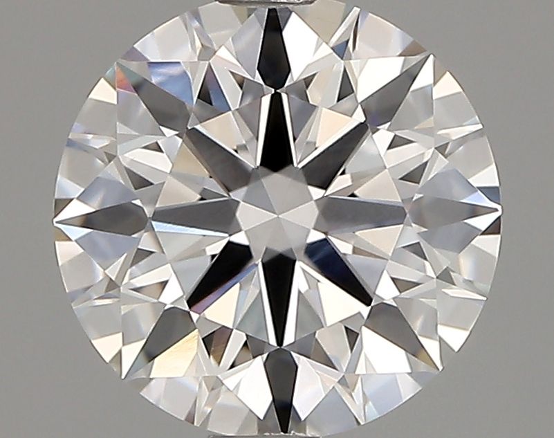 1.82 ct. round Lab Grown Diamond front image
