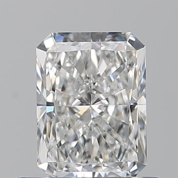 0.70 ct Radiant diamond