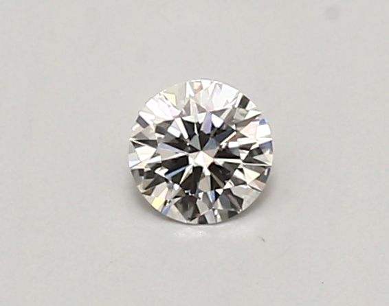 0.28 ct lab-grown Round Diamond