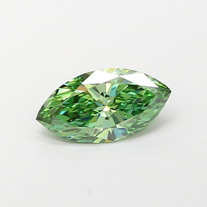 1.01 ct lab-grown Marquise Diamond